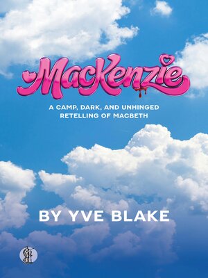 cover image of Mackenzie
